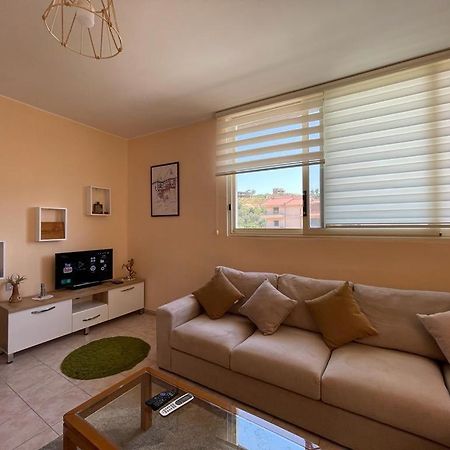 Vlorë Lisus Apartment מראה חיצוני תמונה